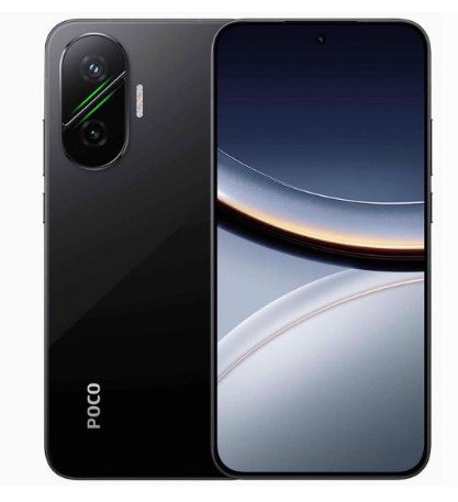 Xiaomi Poco F7 Mobile Phone